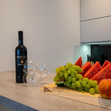 Luxury Apartment Mirage Split Dış mekan fotoğraf