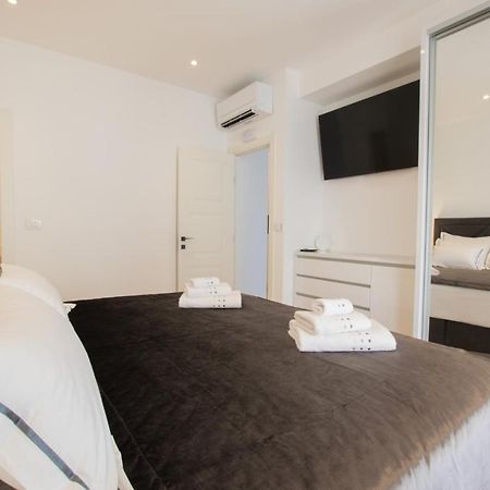 Luxury Apartment Mirage Split Dış mekan fotoğraf