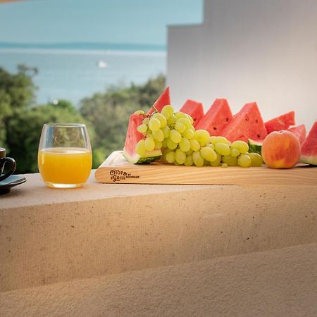 Luxury Apartment Mirage Split Dış mekan fotoğraf