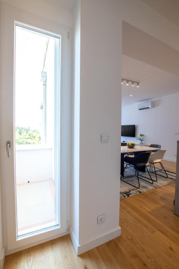 Luxury Apartment Mirage Split Dış mekan fotoğraf