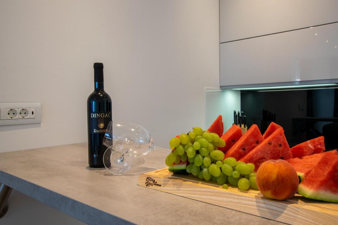 Luxury Apartment Mirage Split Dış mekan fotoğraf