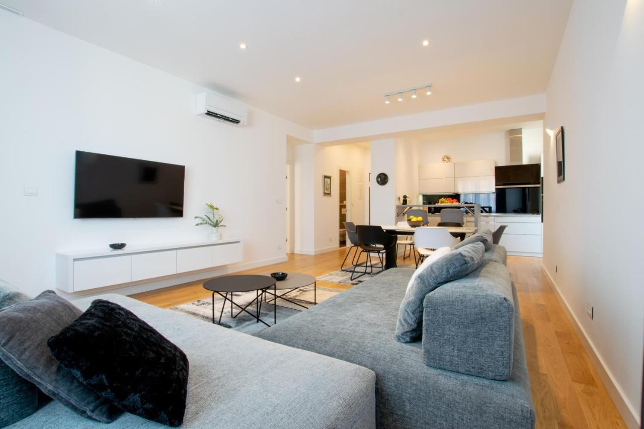 Luxury Apartment Mirage Split Dış mekan fotoğraf