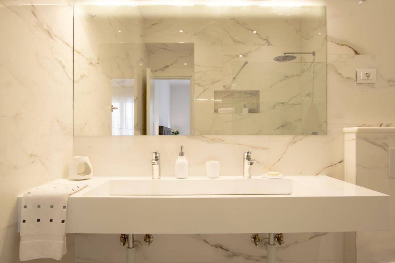 Luxury Apartment Mirage Split Dış mekan fotoğraf