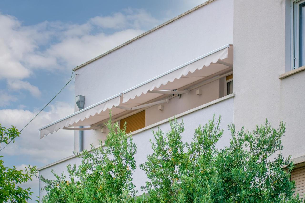 Luxury Apartment Mirage Split Dış mekan fotoğraf