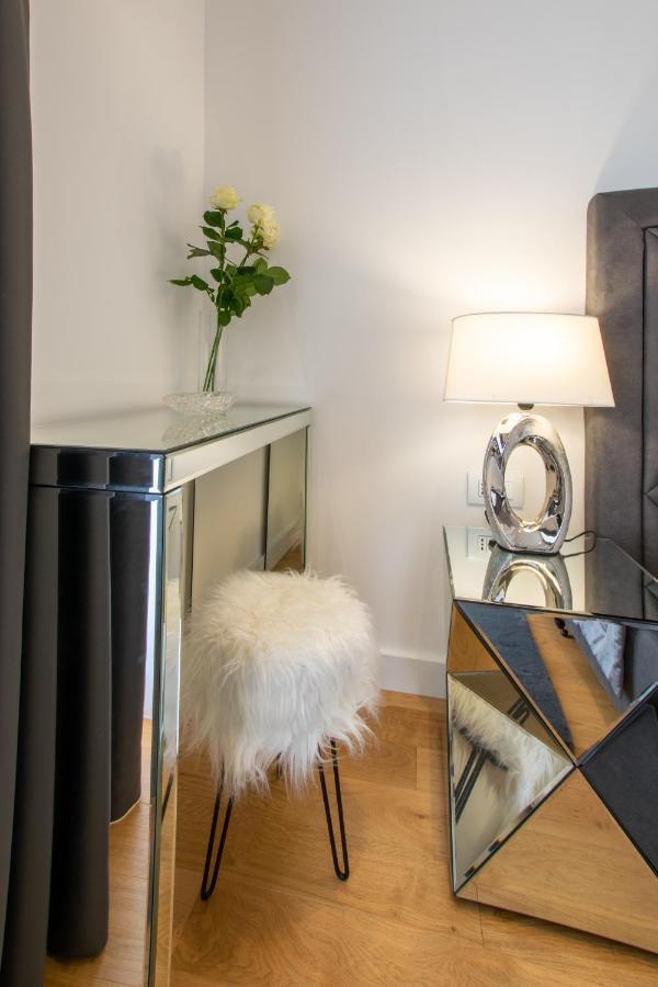 Luxury Apartment Mirage Split Dış mekan fotoğraf