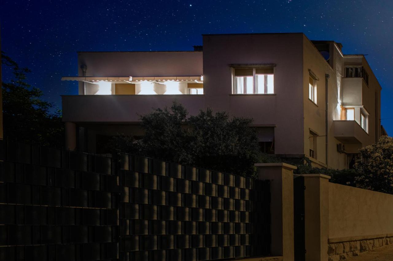 Luxury Apartment Mirage Split Dış mekan fotoğraf