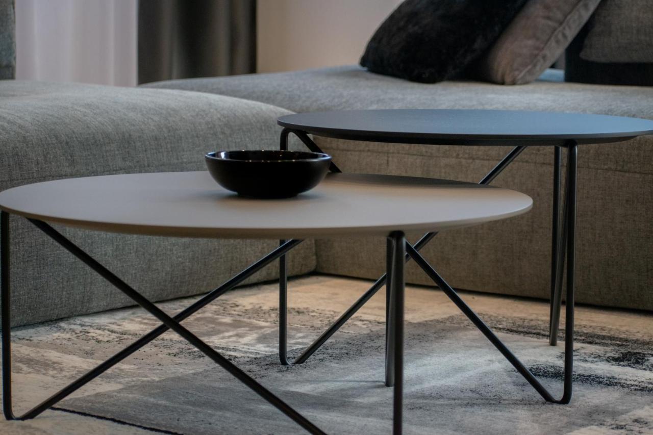 Luxury Apartment Mirage Split Dış mekan fotoğraf