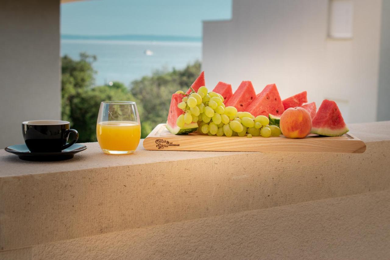 Luxury Apartment Mirage Split Dış mekan fotoğraf