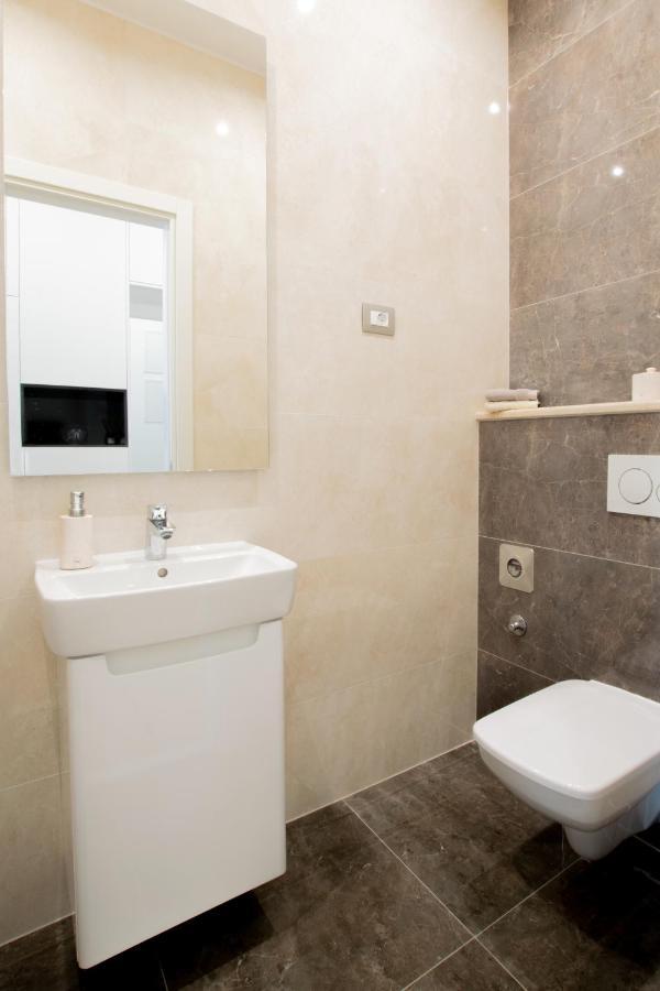 Luxury Apartment Mirage Split Dış mekan fotoğraf