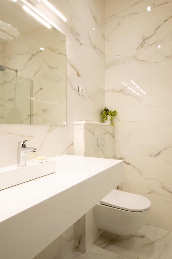Luxury Apartment Mirage Split Dış mekan fotoğraf