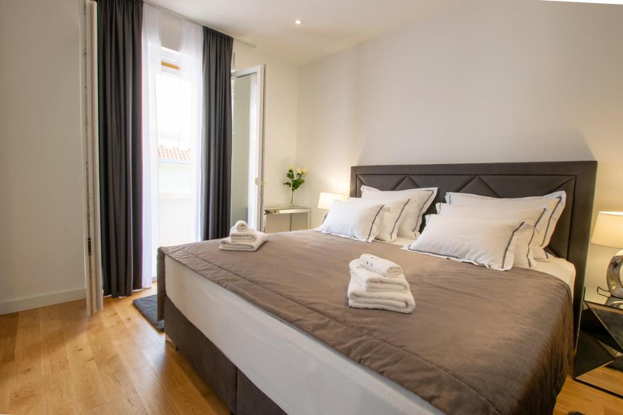 Luxury Apartment Mirage Split Dış mekan fotoğraf